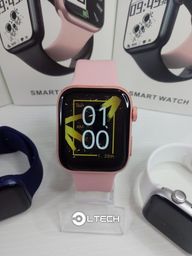 Título do anúncio: Smartwatch Iwo X8 Max Lançamento 2022