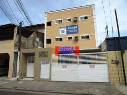 Título do anúncio: Apartamento com 1 quarto para alugar no Monte Castelo - Fortaleza/CE