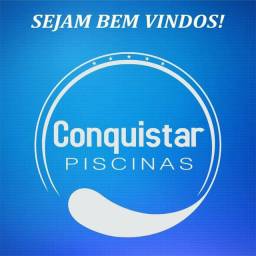 Título do anúncio: Conquistar Piscinas Av Brasil 