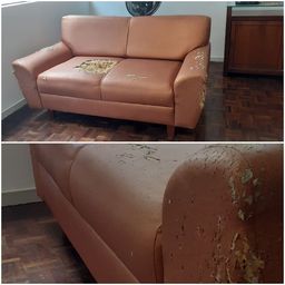bean bolsa sofa olx