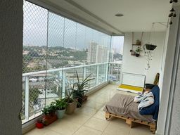 Título do anúncio: Apartamento, 87m² com 3 quartos 1 Suíte e 2 Vagas. Vila Anastácio, Lapa - São Paulo - SP