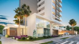 Título do anúncio: Apartamento para venda com 109 metros quadrados com 3 quartos em Meireles - Fortaleza - CE