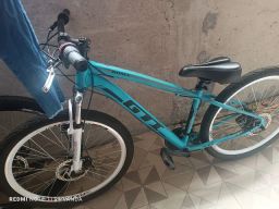 Bike Aro 26 - Ciclismo - Xodó Marize, Belo Horizonte 1257058023