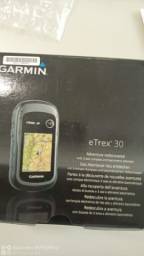 Título do anúncio: GPS Etrex 30, usado em bom estado de funcionamento.