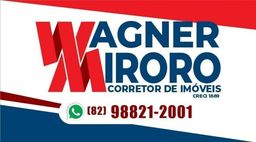 Título do anúncio: Casa para venda com 90 metros quadrados em ANTARES - Maceió - Alagoas