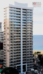 Título do anúncio: Apartamento com 4 dormitórios à venda, 163 m² por R$ 1.986.172,00 - Meireles - Fortaleza/C