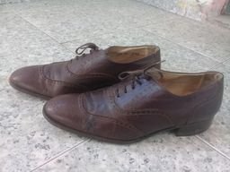 sapato social vulcabras 752