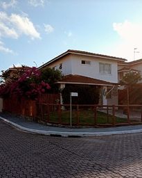 Título do anúncio: Casa com 4 dormitórios à venda, 127 m² por R$ 690.000,00 - Abrantes - Lauro de Freitas/BA