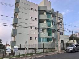 Título do anúncio: Apartamento à venda com 2 dormitórios em Rfs, Ponta grossa cod:3620