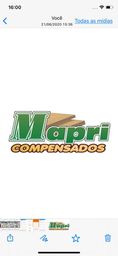 Título do anúncio: Fornecedor de compensados - Mapri Compensados 