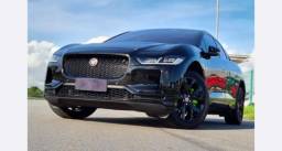 Título do anúncio: Jaguar I-pace ev400 se awd elétrico 2020