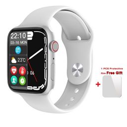 Título do anúncio: Smartwatch iwo w27 Pro Relógio Inteligente