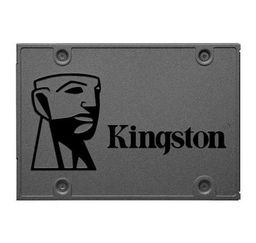 Título do anúncio: SSD KINGSTON 240GB lacrado