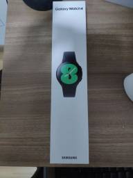 Título do anúncio: Samsung Galaxy Watch 4 BT 40mm preto