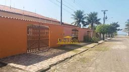 Título do anúncio: Casa à venda, 93 m² por R$ 310.000,00 - Balneário Marajá - Itanhaém/SP