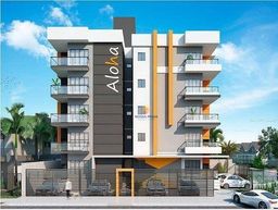 Título do anúncio: Apartamento Garden a 100 metros da praia com 3 dormitórios à venda, 84 m² por R$ 480.000 -
