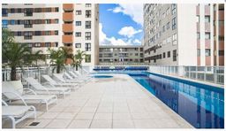 Título do anúncio: Apartamento - Guará II - Residencial Dolce Vitta