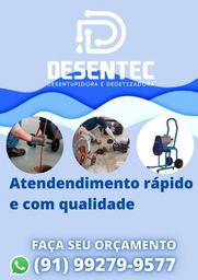 Título do anúncio: Desentupidora Desintupidora Vaso Sanitário, Ralo, Pia, Esgoto, Caixas de Gordura ^z}9l