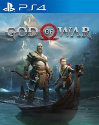 Título do anúncio: God of war Ps4 Mídia Digital ( Promoção)