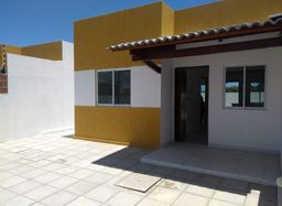 Título do anúncio: Casa para aluguel possui 0 metros quadrados com 2 quartos em Village Jacumã - Conde - Para