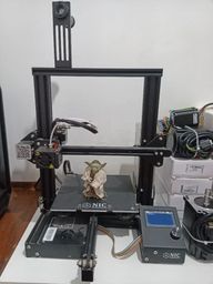 Título do anúncio: Impressora 3D Top 