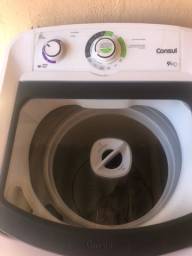 Título do anúncio: Máquina de lavar Cônsul 