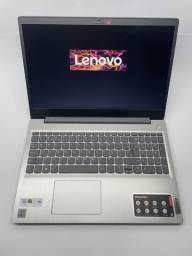 Título do anúncio: Lenovo Ideapad 3i Com 4gb Ram Sdd 128gb