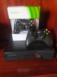 Xbox 360 500G - Videogames - Nova Era, Juiz de Fora 1256014158