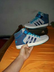 tenis adidas 150 reais