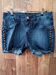 Título do anúncio: Short Jeans Feminino