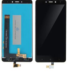 Título do anúncio: Display Tela Frontal LCD Touch Xiaomi Note 4 com Garantia