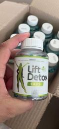 Título do anúncio: Lift detox