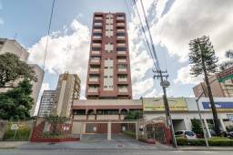 Título do anúncio: Apartamento para venda tem 70 metros quadrados com 3 quartos em Bacacheri - Curitiba - PR