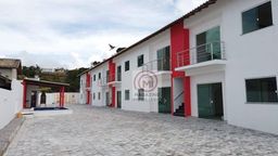 Título do anúncio: Apartamento à venda, 65 m² por R$ 350.000,00 - Village I - Porto Seguro/BA