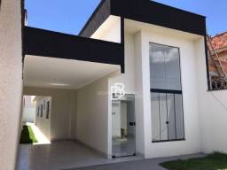 Título do anúncio: Casa com 3 dormitórios à venda, 116 m² por R$ 450.000,00 - Vila Mariana - Aparecida de Goi