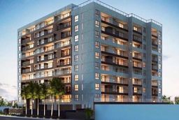Título do anúncio: Aluguel! Mardisa Design - Cabo Branco - 40,72m² - Apartamento tipo Loft - 01 VG