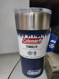 Título do anúncio: Copo térmico Coleman 600 ml 