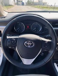 Título do anúncio: Toyota Corolla Altis