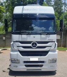 Scania r440 6x4 2014 - Caminhões - Cristo Rei, Teresina 1117009519