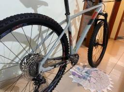 Título do anúncio: Bicicleta Sense Impact Evo 2021