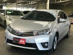 Título do anúncio: Toyota Corolla Xei 2.0 Aut 4P