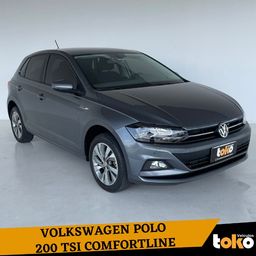 polo 2020 1.6 automatico