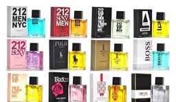 Título do anúncio: Perfumes importados em Atacado 