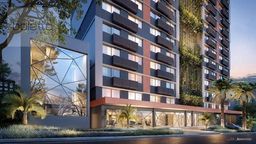Título do anúncio: Apartamento à venda, 26 m² por R$ 390.000,00 - Petrópolis - Porto Alegre/RS