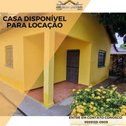 Título do anúncio: Casa Disponível para Locação - Rua Lindolfo B. Coutinho Nº2038 - Tancredo Neves