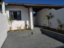 Título do anúncio: Casa a venda com 65m2, 2 dormitórios - Golfinho - Caraguatatuba/SP.