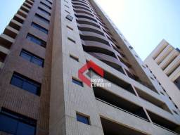 Título do anúncio: Apartamento com 3 dormitórios à venda, 135 m² por R$ 670.000,00 - Aldeota - Fortaleza/CE