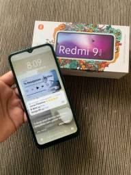 Título do anúncio: Xiaomi redimi 9 activ