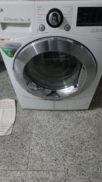 Título do anúncio: Máquina de lavar usada