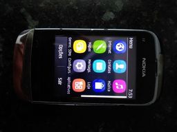 Título do anúncio: Nokia C2-05